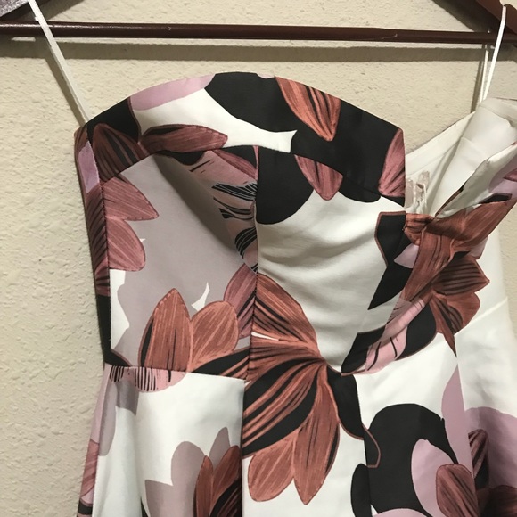 KEEPSAKE the Label Dresses Keepsake The Label Divide Dress College